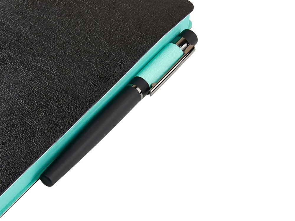 Ежедневник недатированный А5 Boston