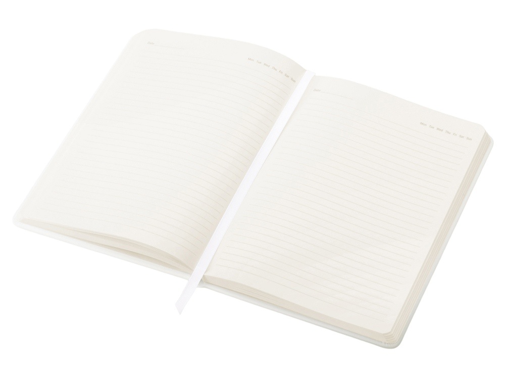 Бизнес-блокнот А5 C2 soft-touch