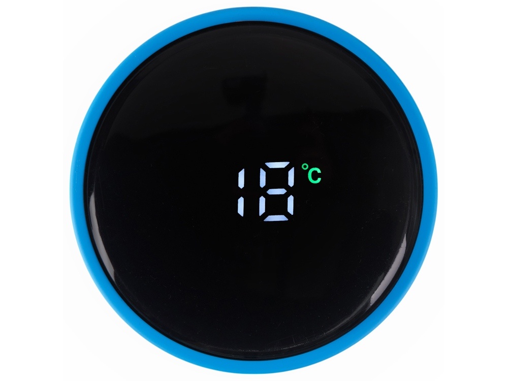 Вакуумный термос Module X с индикатором температуры и медной изоляцией, 500 мл