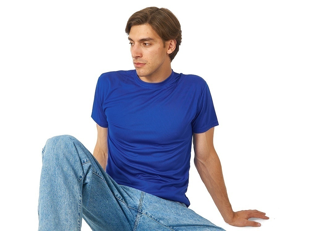 Футболка спортивная Verona мужская