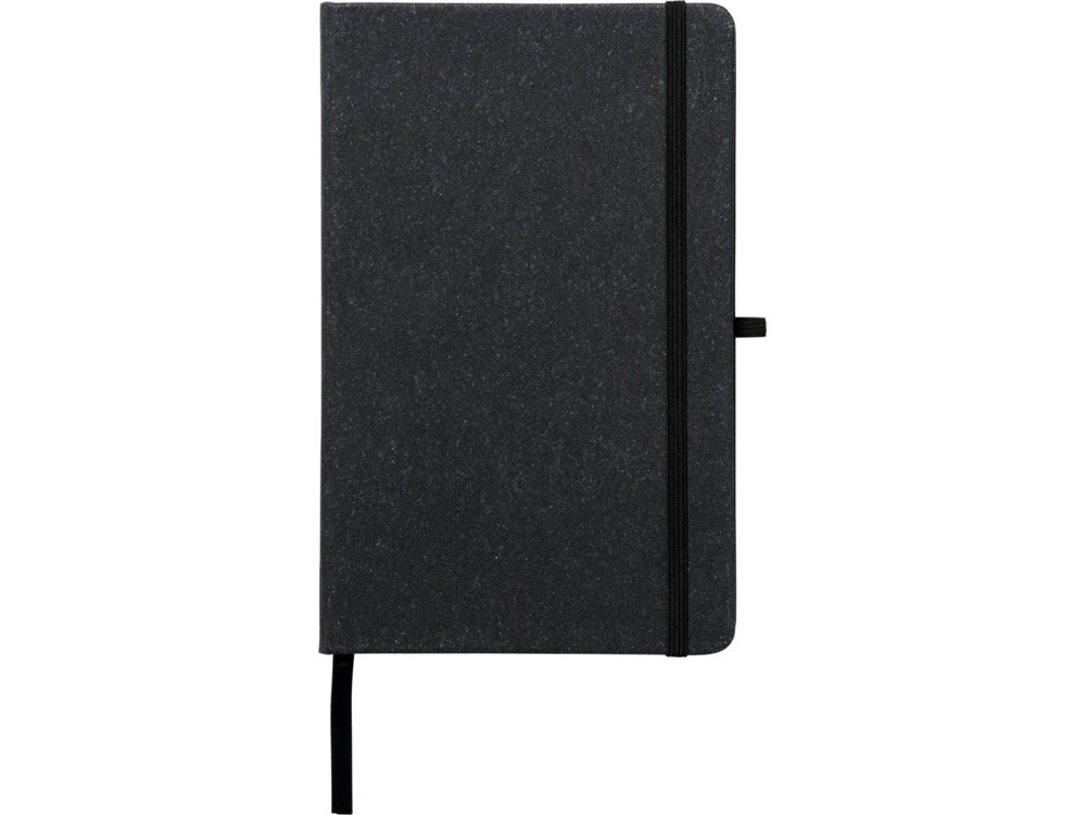 Блокнот Atlana A5 из переработанной кожи