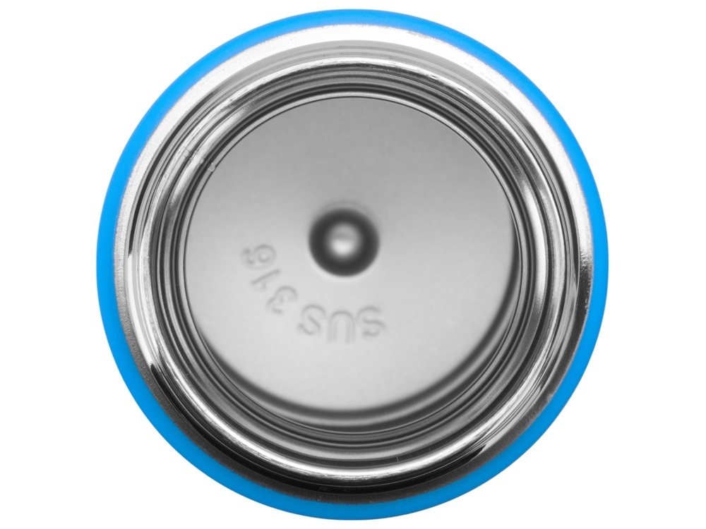 Вакуумный термос Module X с индикатором температуры и медной изоляцией, 500 мл