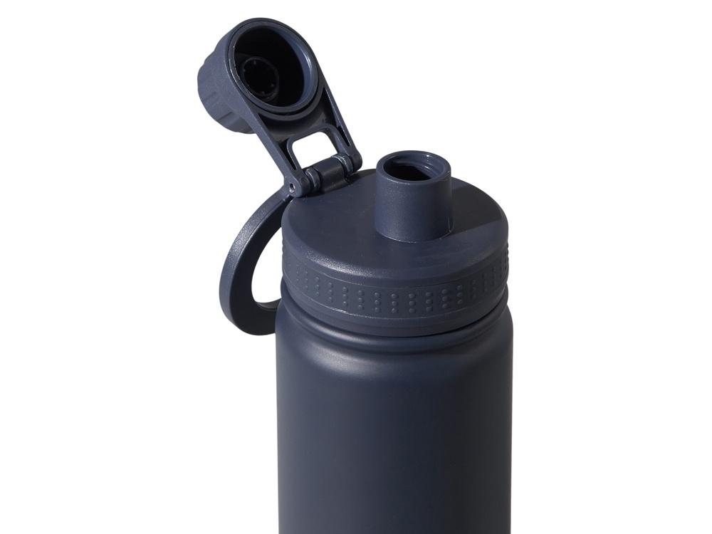 Вакуумная термобутылка с MagSafe-держателем Insider, 600 мл