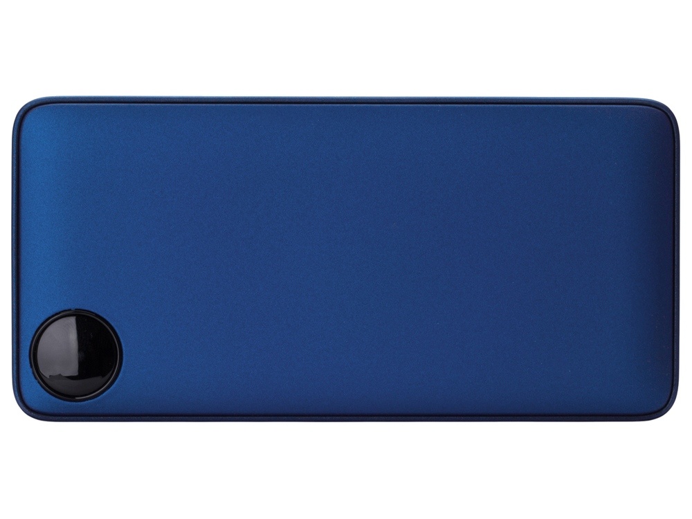 Внешний аккумулятор Mild Pro c быстрой зарядкой QC/PD, soft-touch, 20 000 mAh