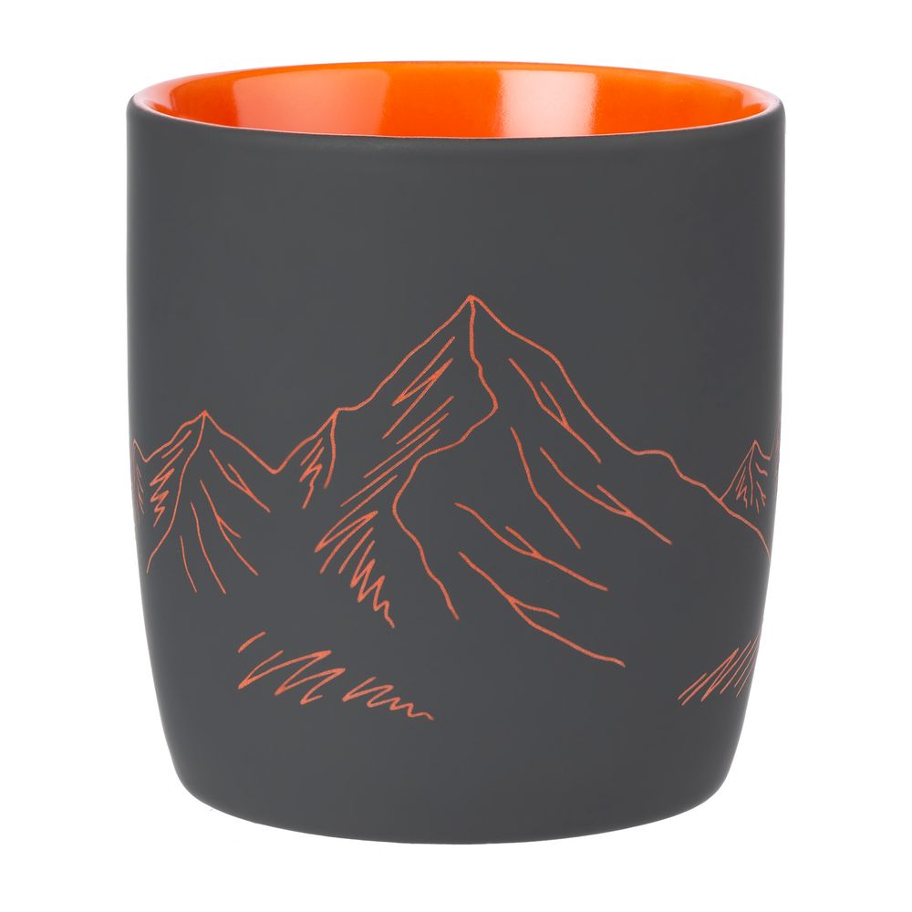 Кружка Surprise Touch с покрытием софт-тач