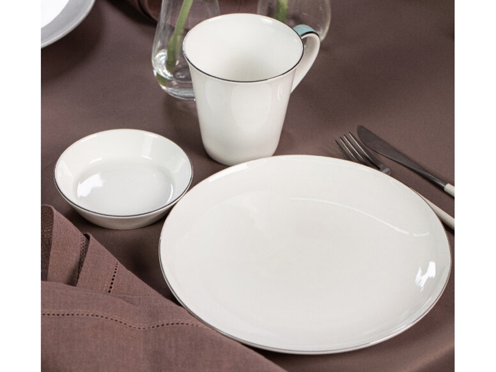 Кружка CUP ALICE PINK