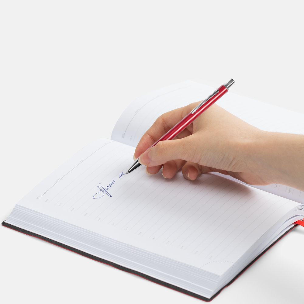 Ручка шариковая Mastermind