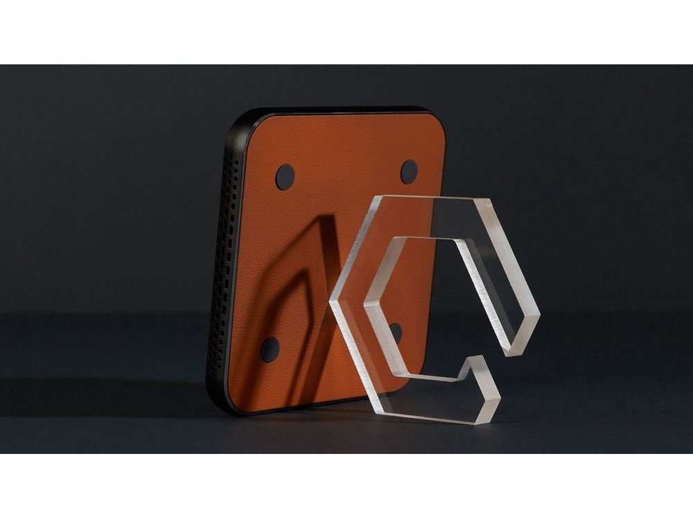 Беспроводное зарядное устройство NEO Energy, 10 Вт