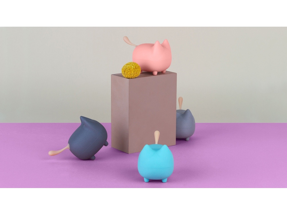 Портативная колонка Mysound Tito 4C