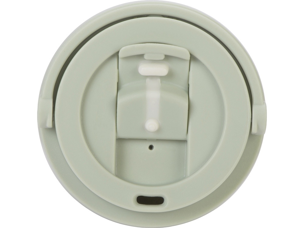 Вакуумная термокружка Grant, soft-touch, тубус