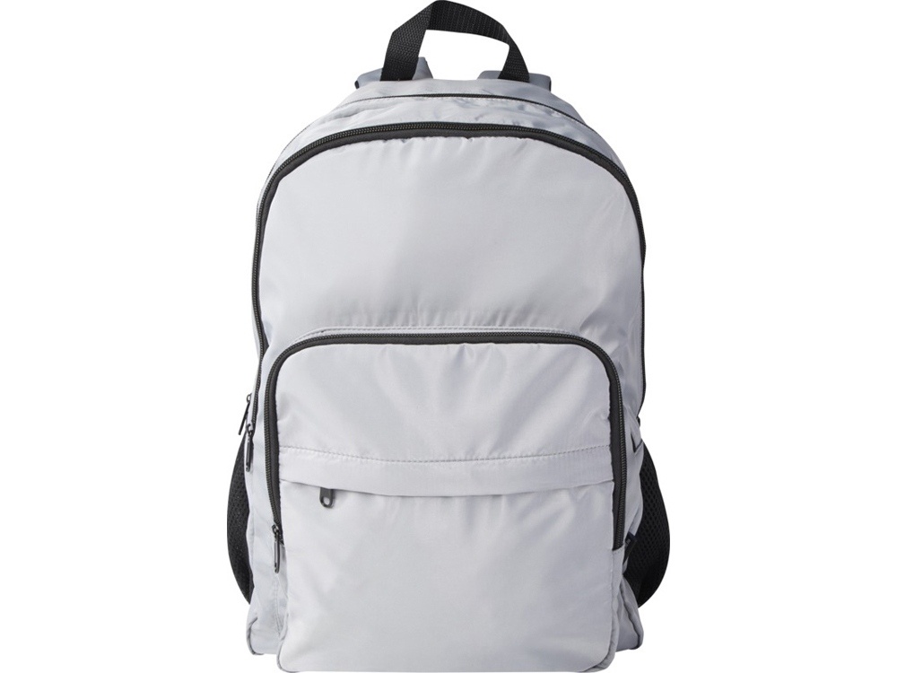 Рюкзак для ноутбука Trend Plus 15 из переработанного материала