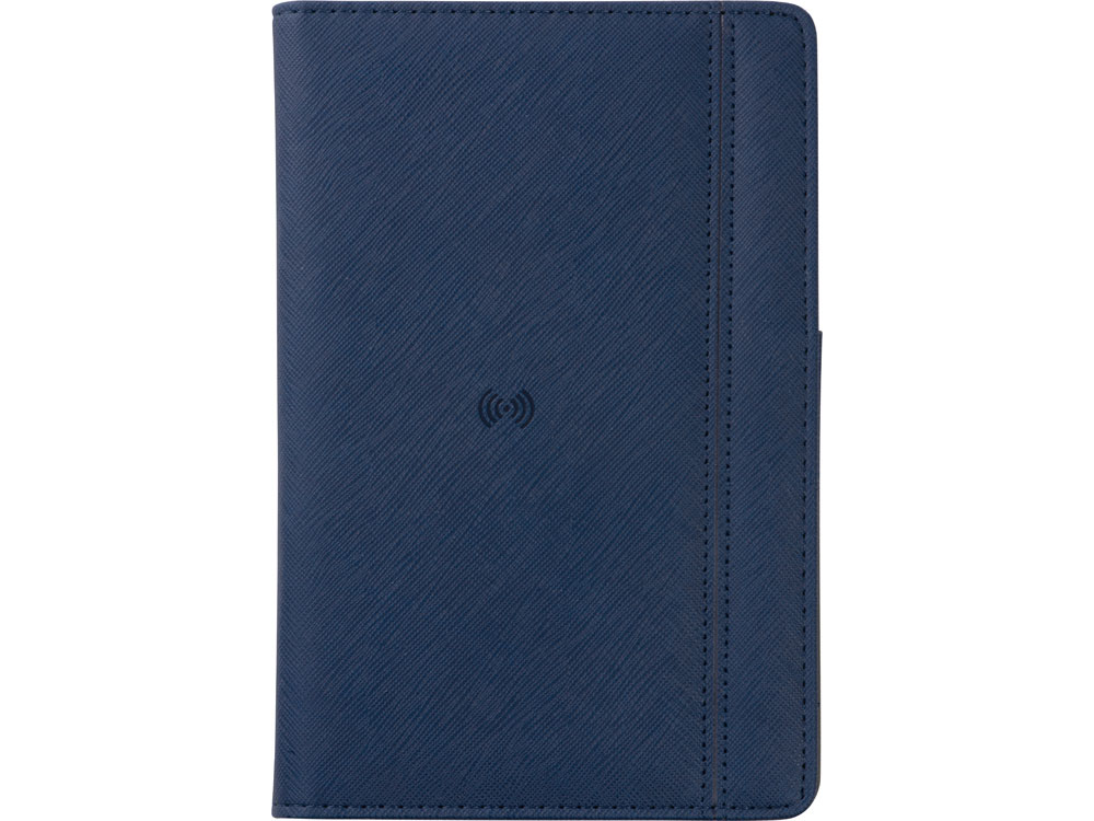 Органайзер с функцией беспроводной зарядки Manner, 5000 mAh