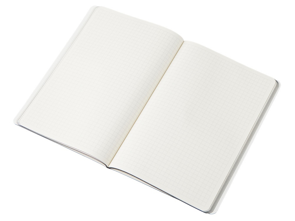 Блокнот А5 Одри софт-тач