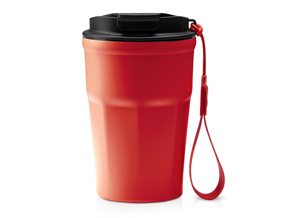 Термокружка KEURY из нержавеющей стали с керамическим слоем, 350 мл