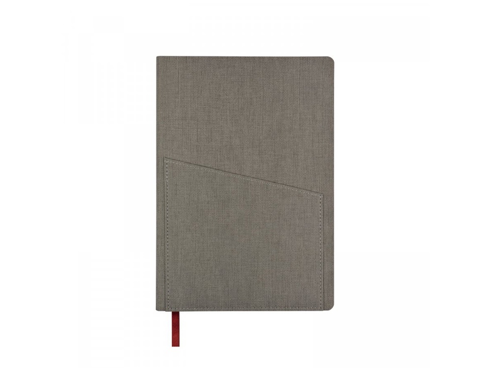 Ежедневник недатированный А5 Barcelona