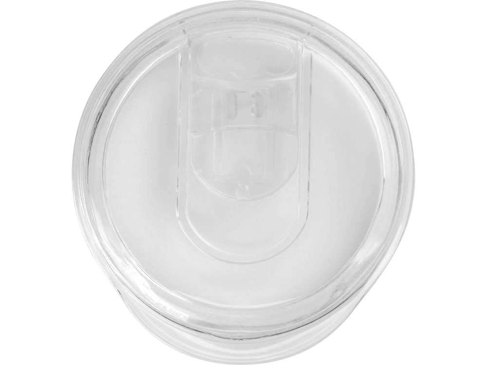 Вакуумная термокружка Sense Gum, soft-touch