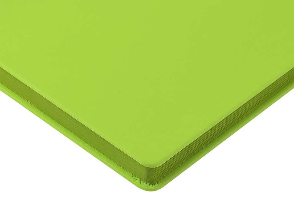 Ежедневник недатированный А6 Megapolis Color