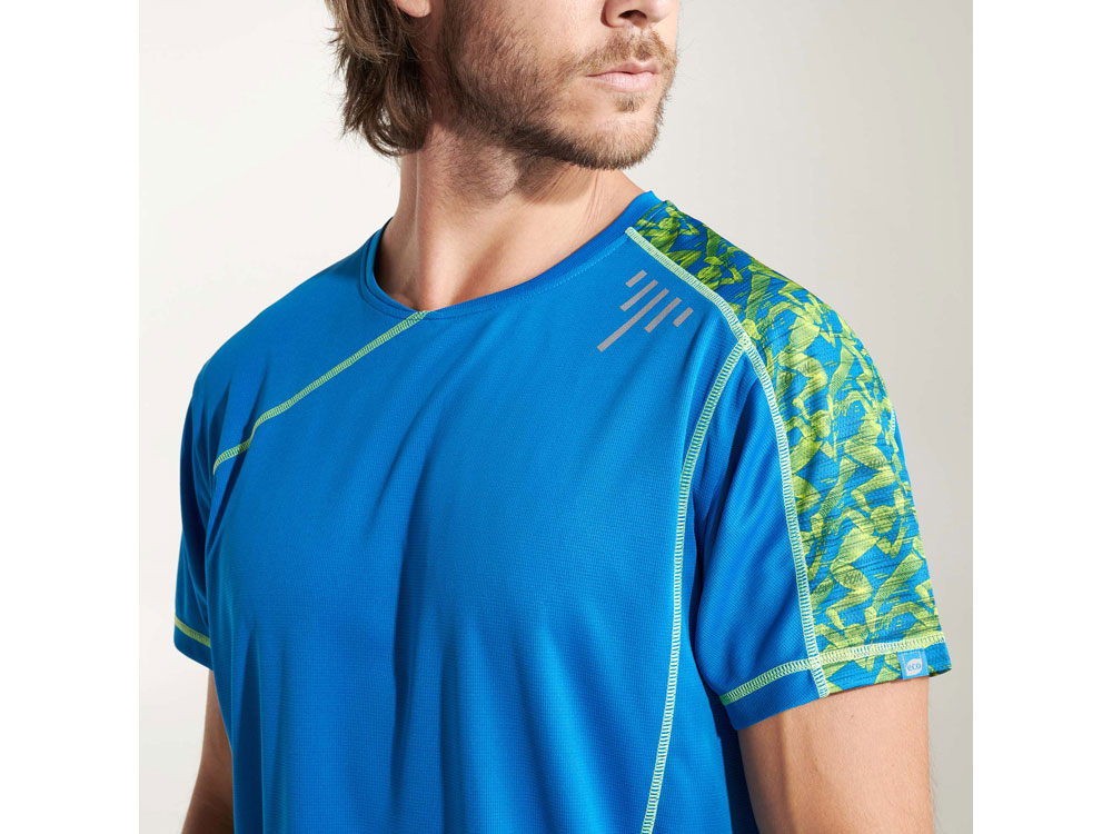 Спортивная футболка Sochi мужская