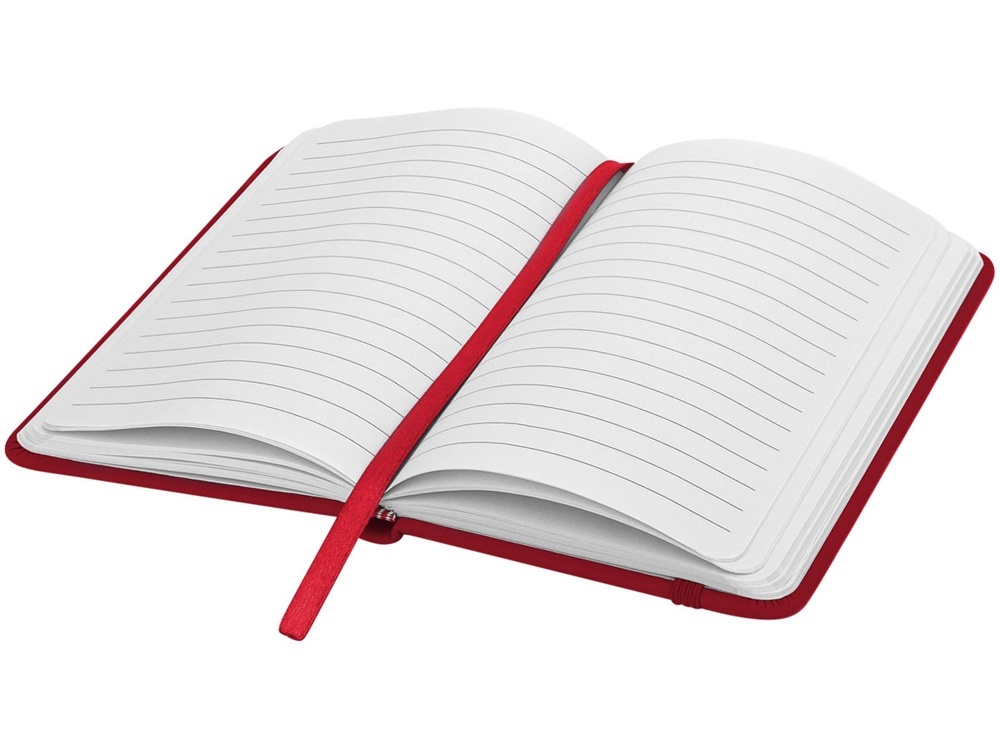 Блокнот А5 Spectrum с линованными страницами