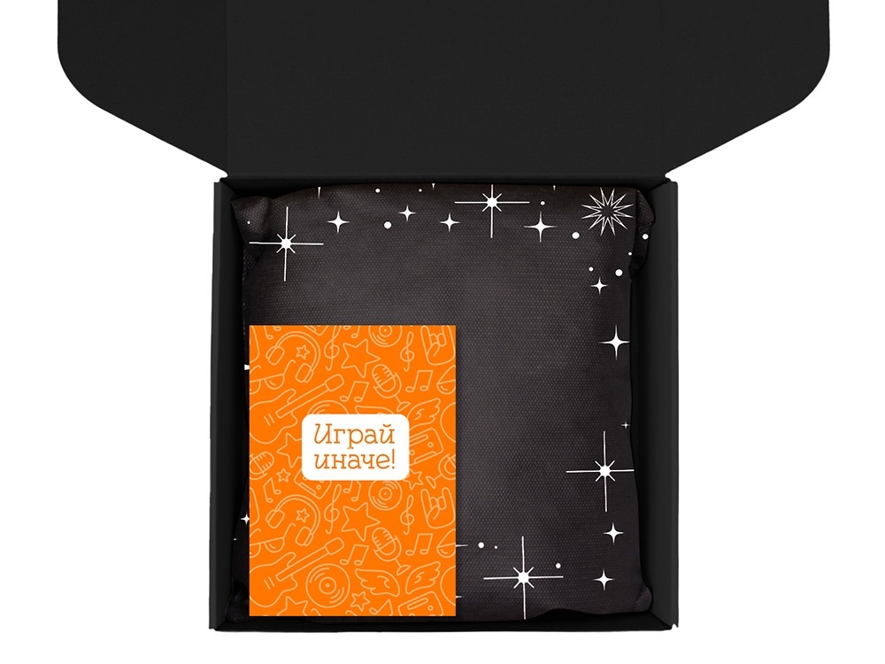 Подарочный набор Re:y. Routine с туркой, термокружкой и кофе