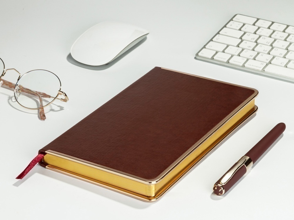 Ежедневник недатированный A5 Chelsea