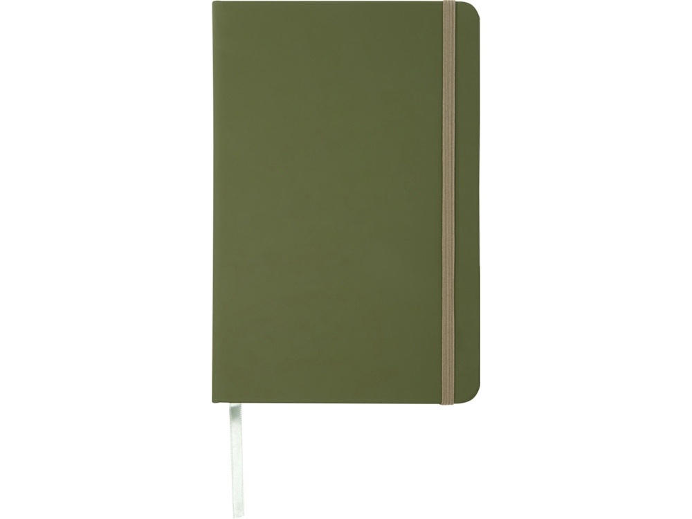 Блокнот А5 Spectrum с линованными страницами