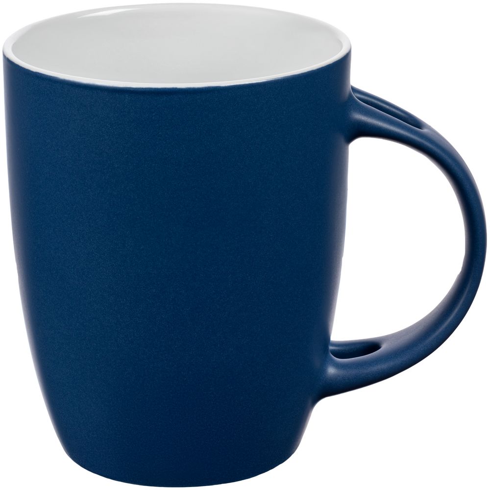 Кружка с ложкой Cheer Up, ver.2