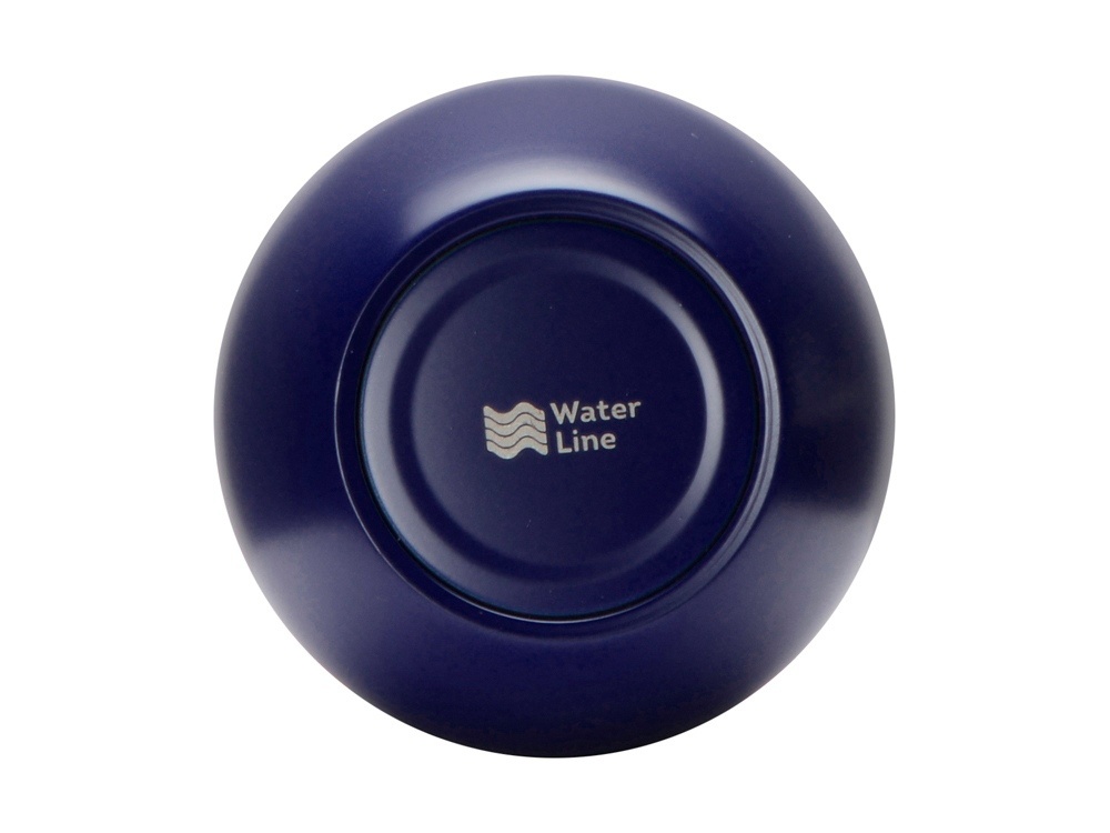 Вакуумная термокружка Sense, непротекаемая крышка, крафтовая упаковка