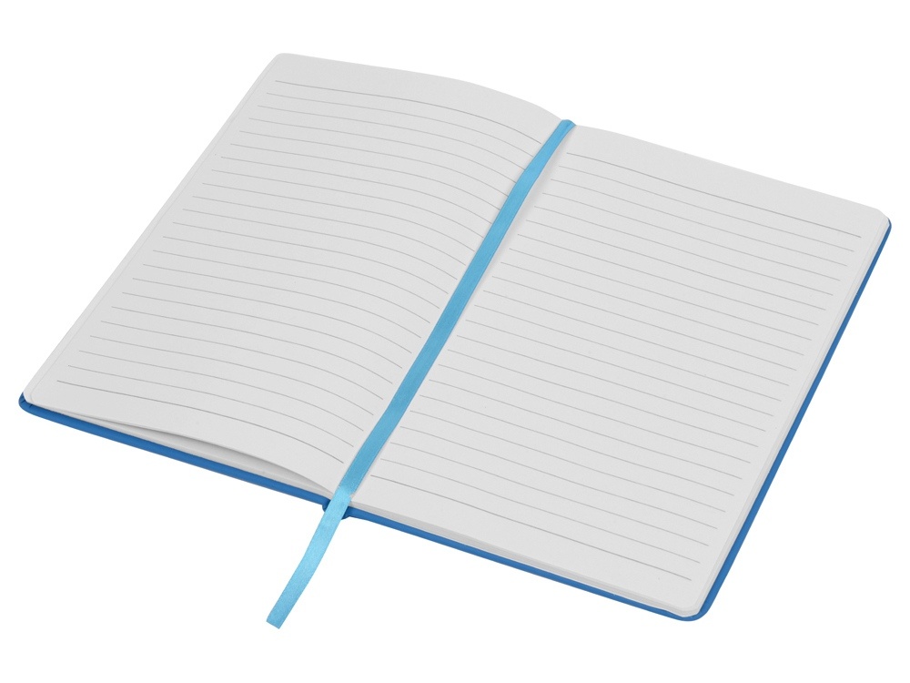 Блокнот А5 Spectrum с линованными страницами
