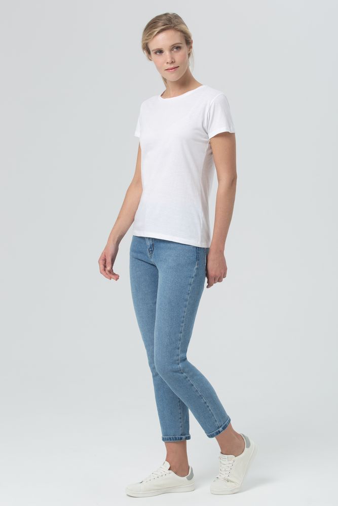 Футболка женская Miss 150