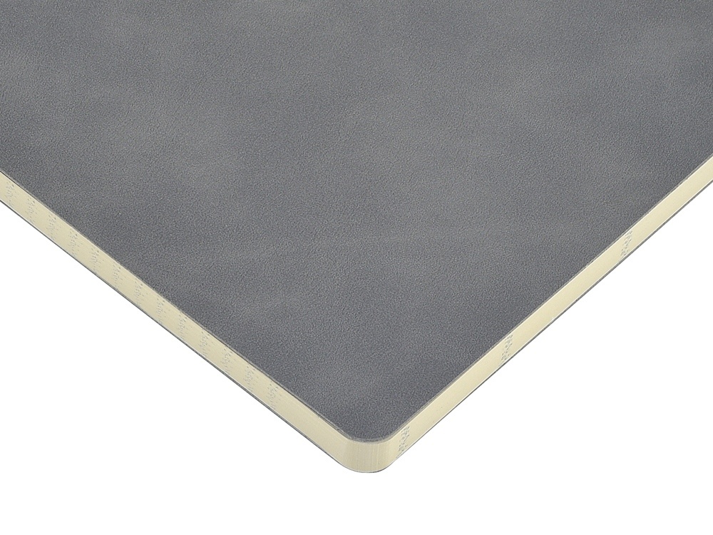 Ежедневник недатированный А5 Megapolis Classic Flex