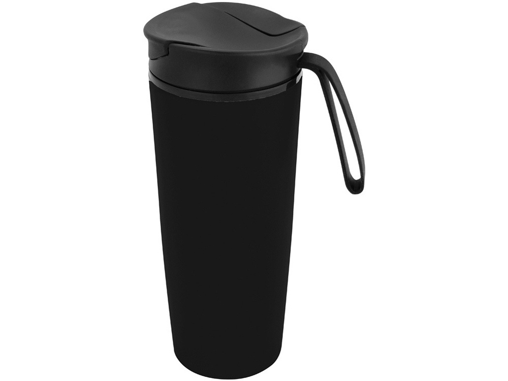 Термокружка Годс 470мл на присоске