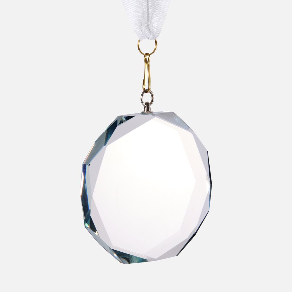 Медаль Brilliart