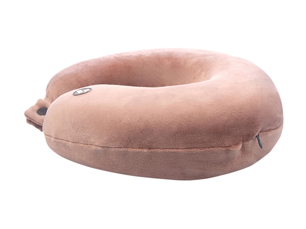 Подушка для путешествий с эффектом памяти Drowsy