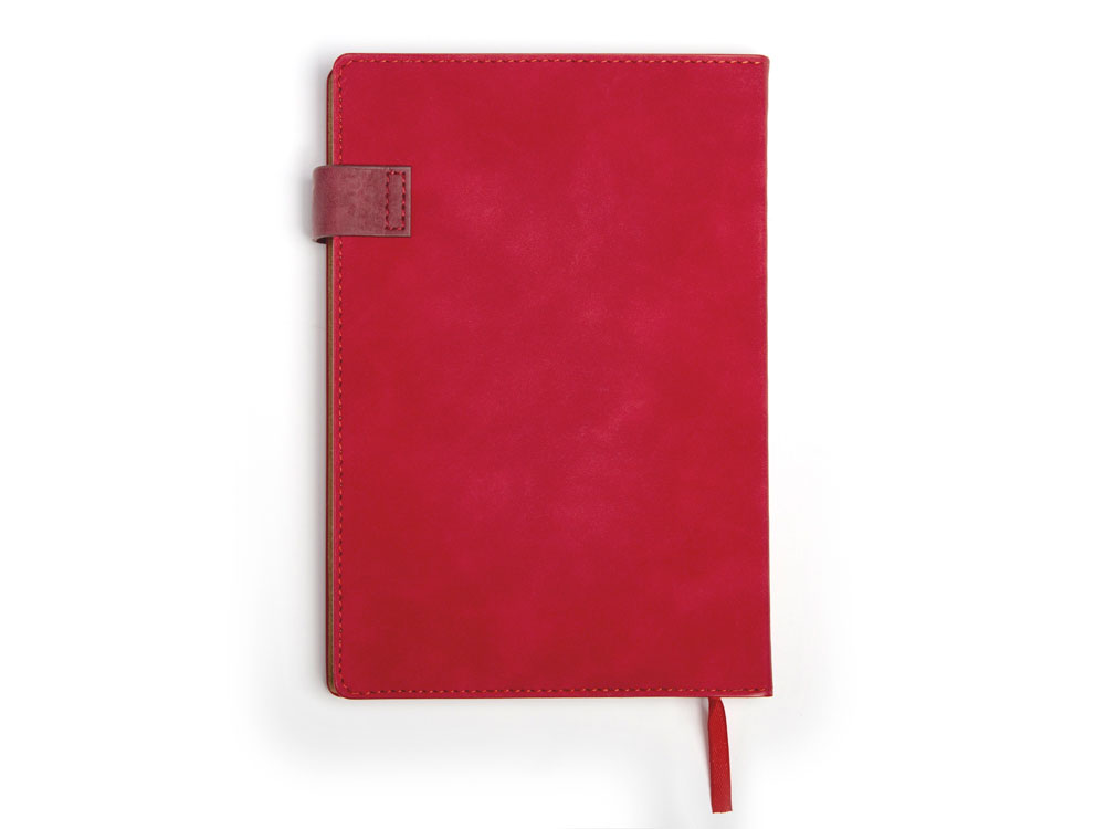 Бизнес блокнот А5 Freya