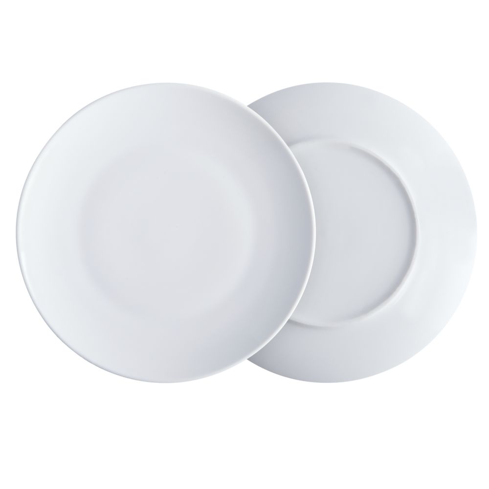 Тарелка Wonder для печати методом сублимации