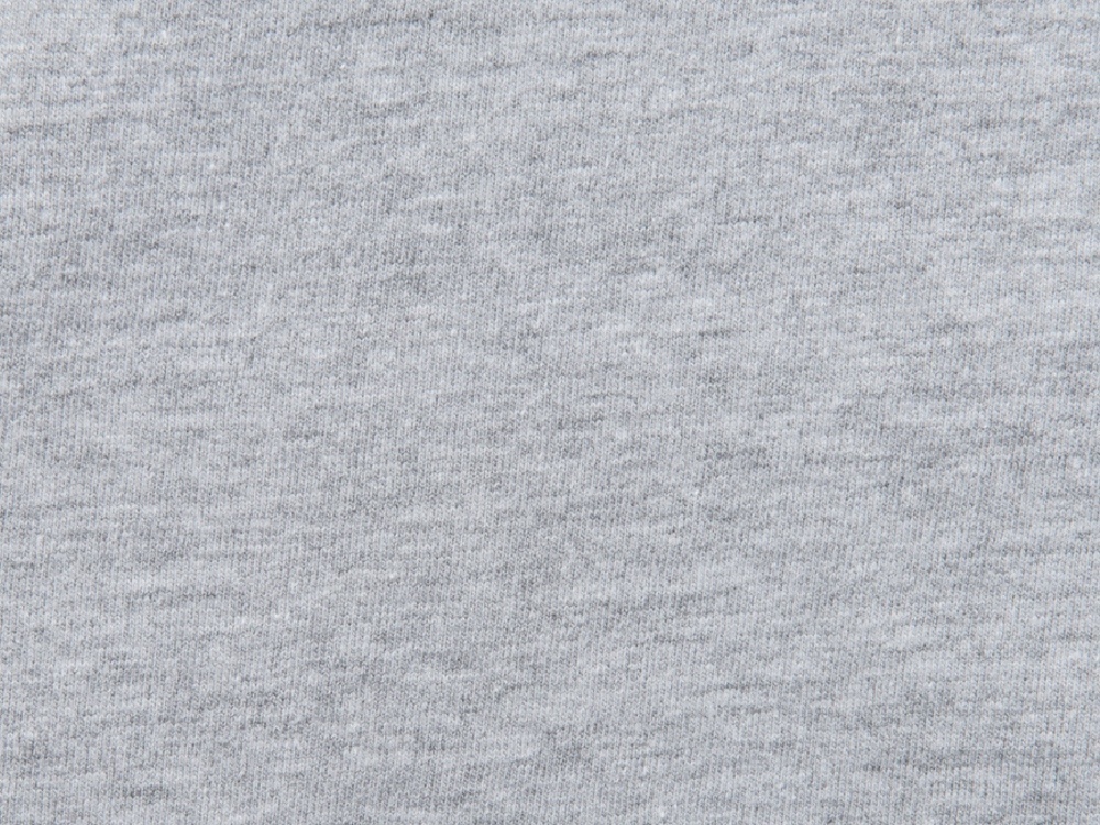 Футболка из френч терри Warsaw, унисекс