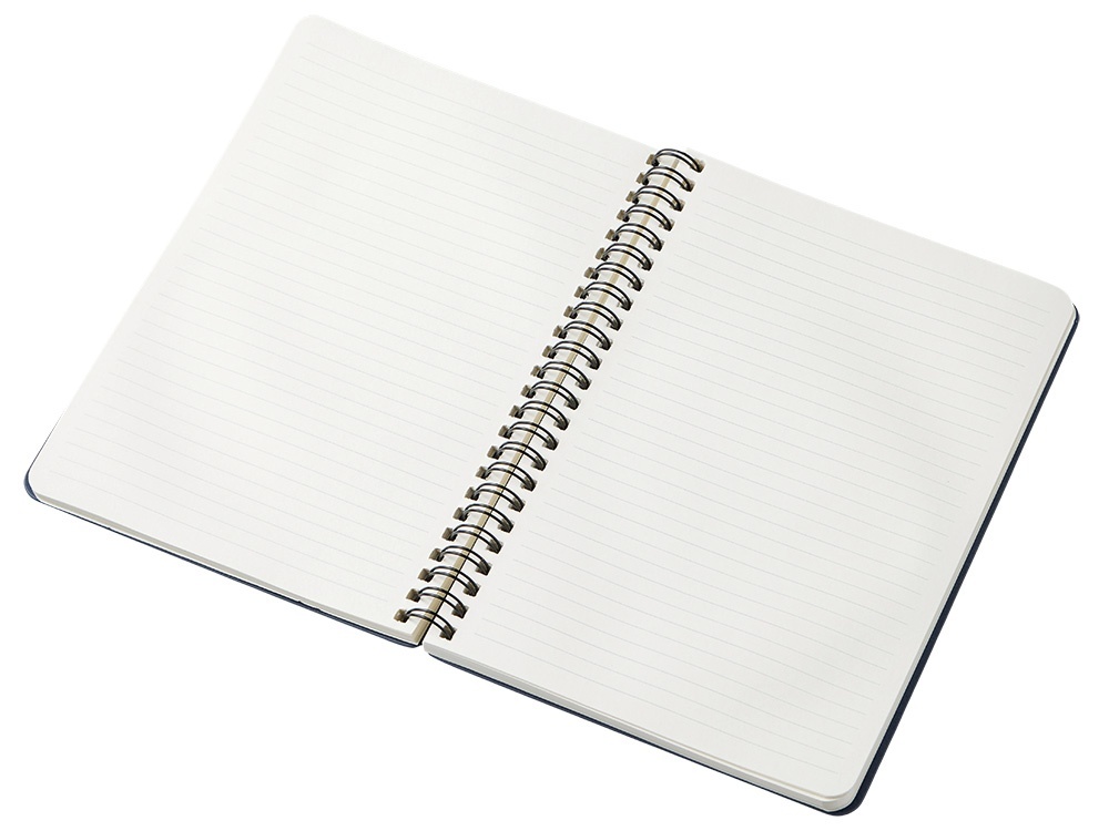 Блокнот А5 Дантэ