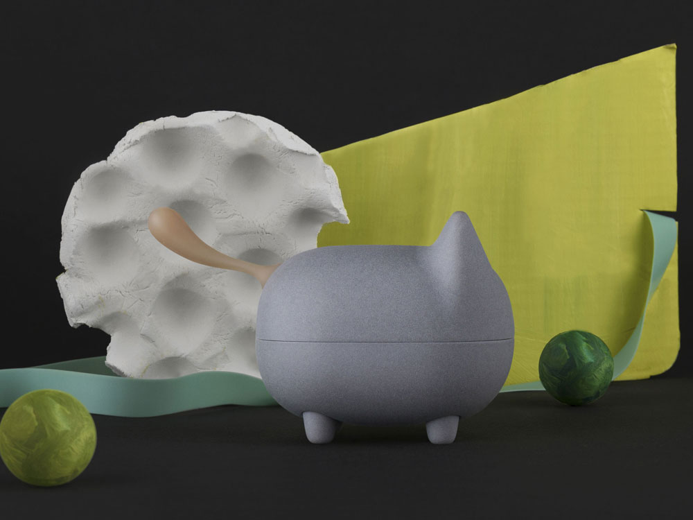 Портативная колонка Mysound Tito 4C