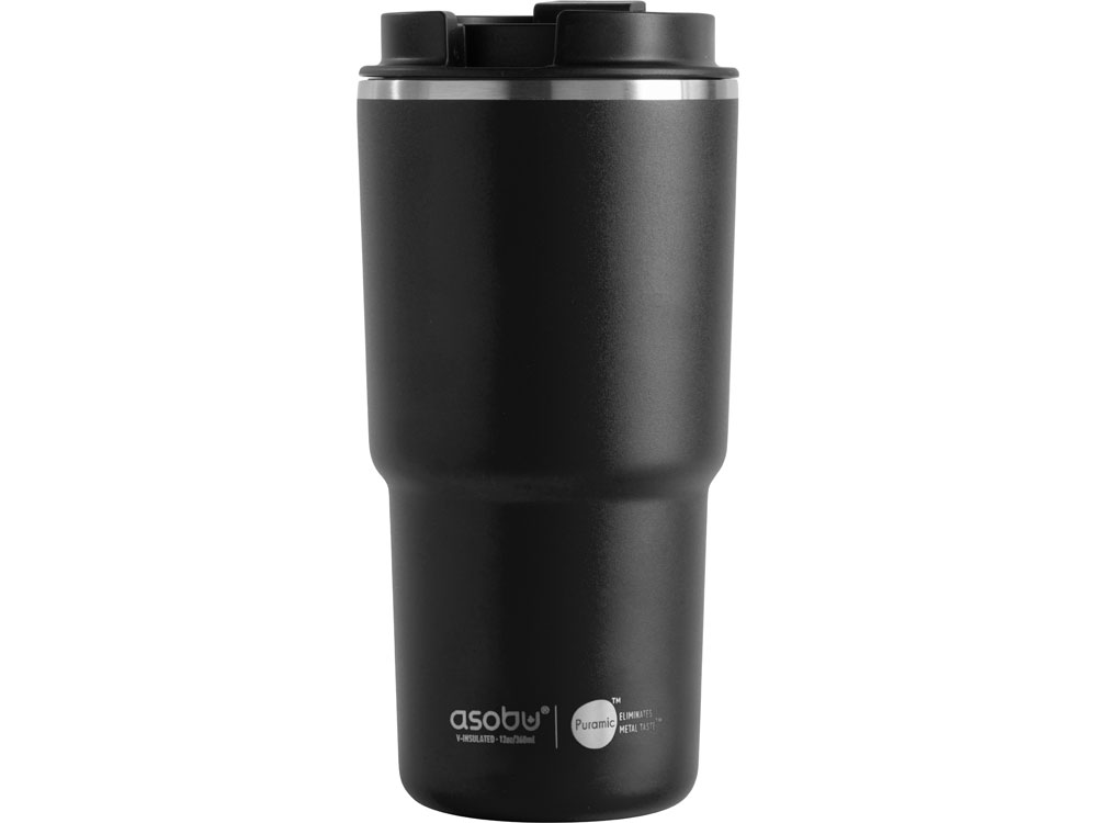 Вакуумная термокружка с керамическим покрытием Pick-Up, 650 мл