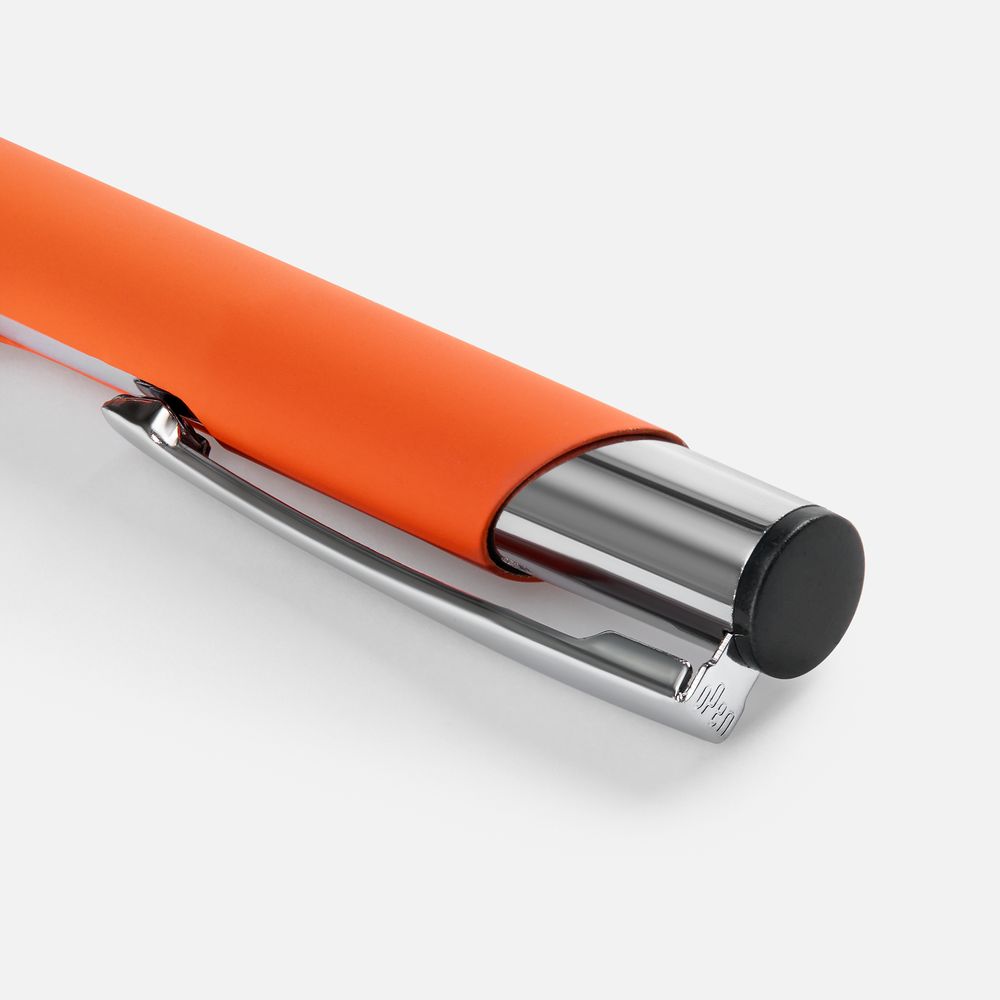 Ручка шариковая Keskus Soft Touch