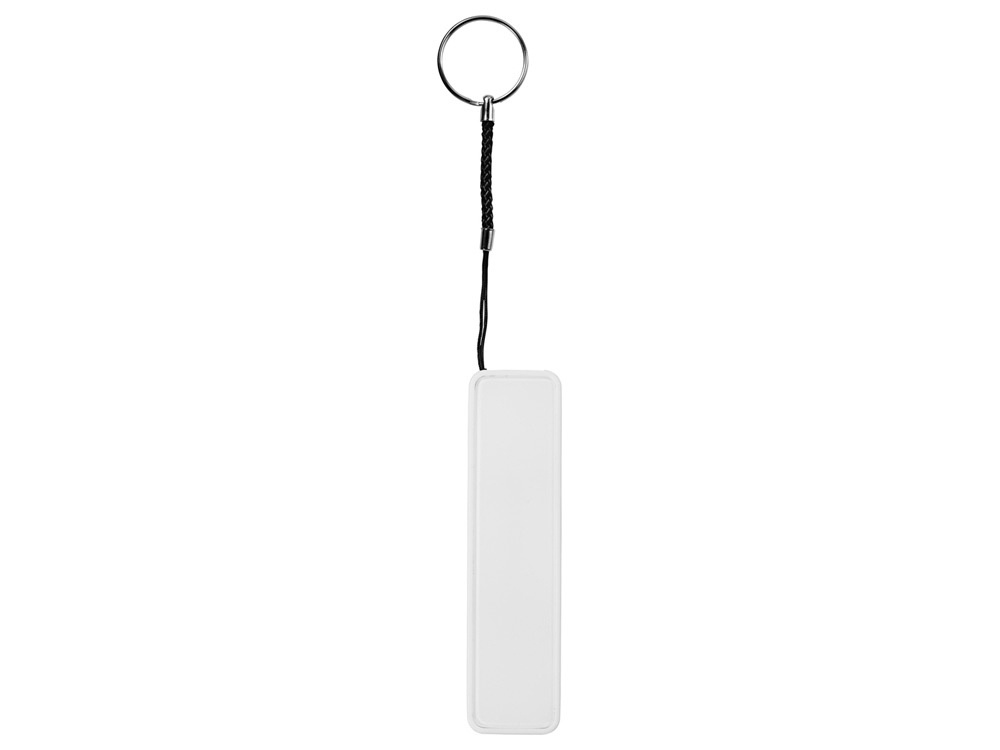 Внешний аккумулятор Jive, 2000 mAh