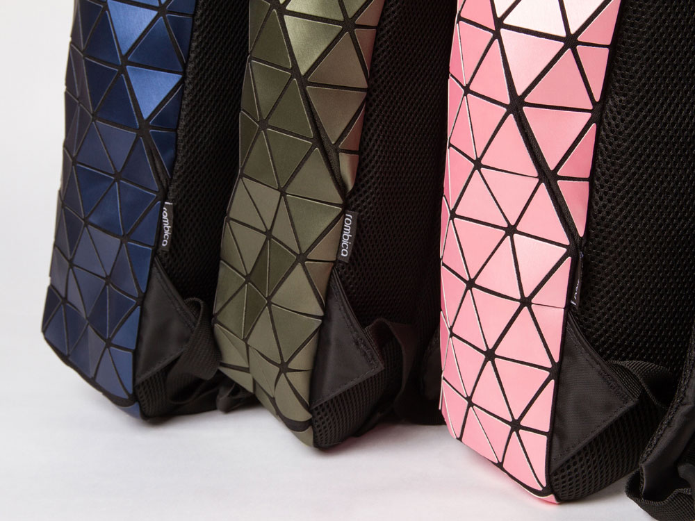 Рюкзак Mybag Prisma