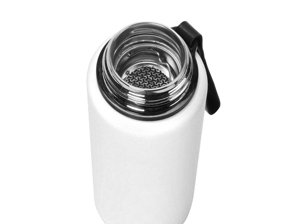 Вакуумный термос Story, тубус, 800мл