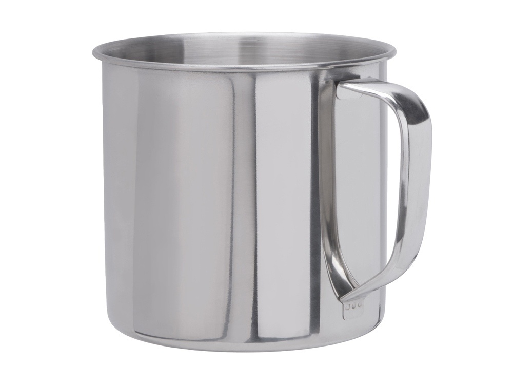 Кружка из нержавеющей стали Trek M