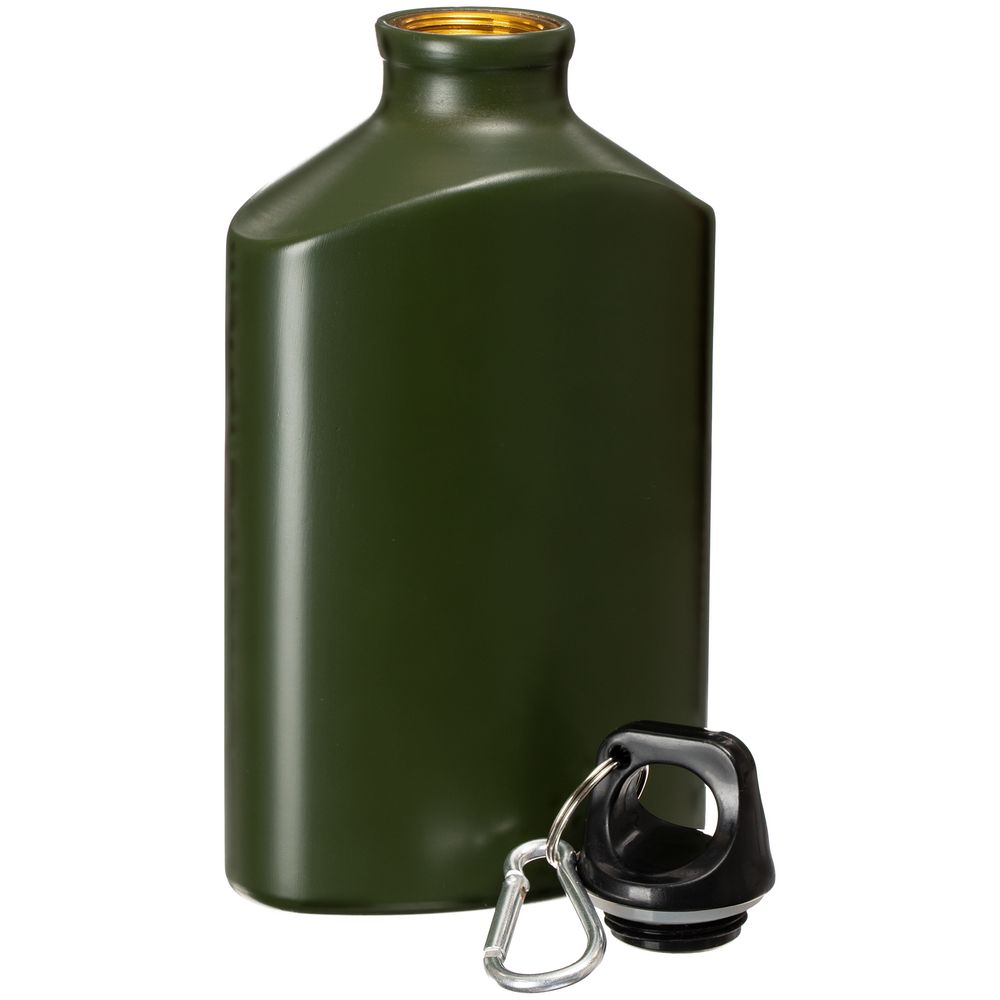 Походная фляжка Tula