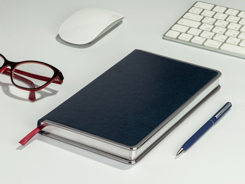 Ежедневник недатированный A5 Chelsea