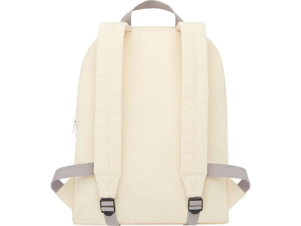 Рюкзак Pheebs из переработанного хлопка