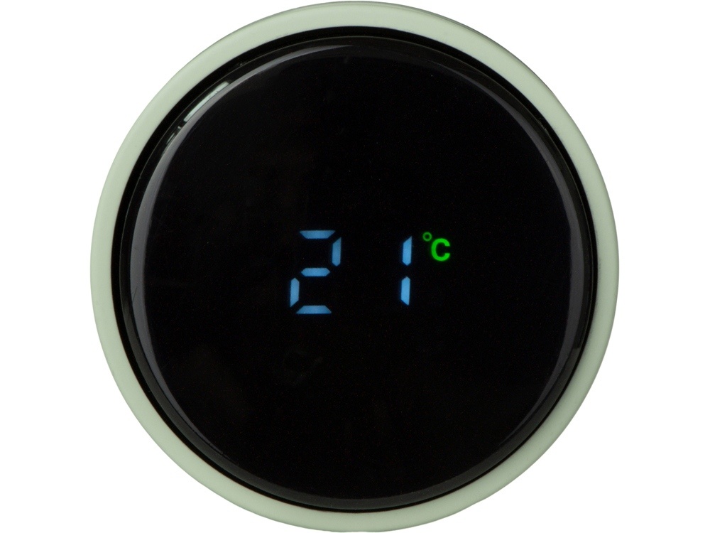 Вакуумный термос Module X с индикатором температуры и медной изоляцией, 500 мл