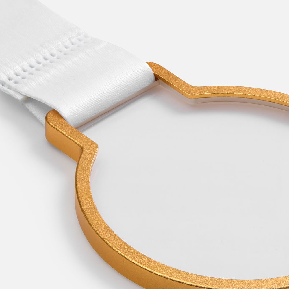 Медаль Glassford